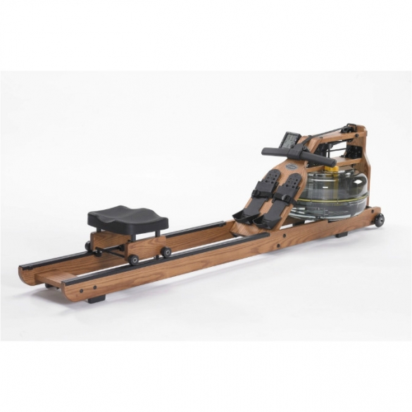 First Degree roeitrainer Fluid Rower Viking 2 AR Rower demo VIKING2AR-demo